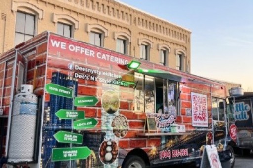 DEE’S NY STYLE KITCHEN - Catering