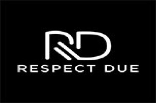 Respect Due - Merchandising