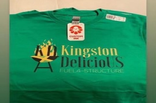 Kingston DelicioUS - Catering