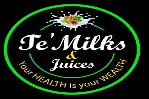 Te'Milks and Juices - Beverages