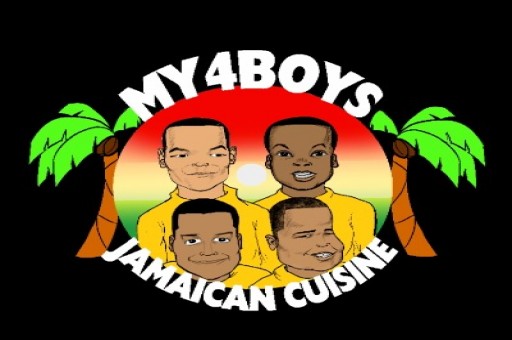 My4boys Jamaican Cuisine - Catering