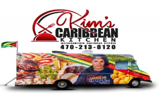 Kim’s caribbean kitchen - Catering