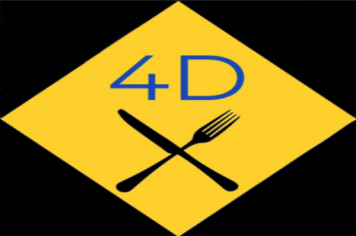 4D STREET EATS - Other