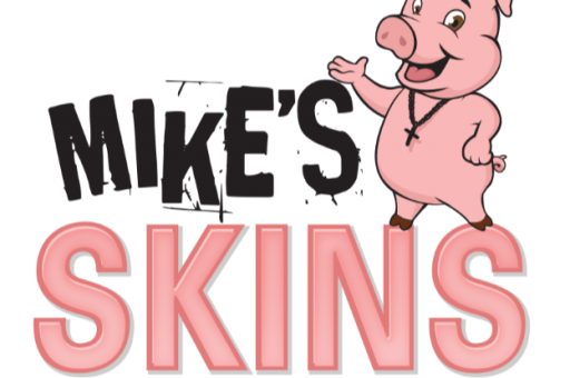 Mike’s Skins - Catering