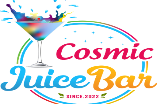Cosmic Juice Bar - Beverages