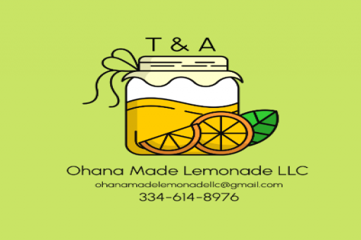 T & A Ohana Made Lemonade LLC - Beverages