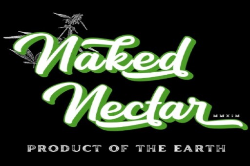 Naked Nectar - Merchandising