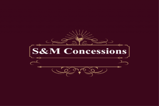 S&M Concessions - Beverages