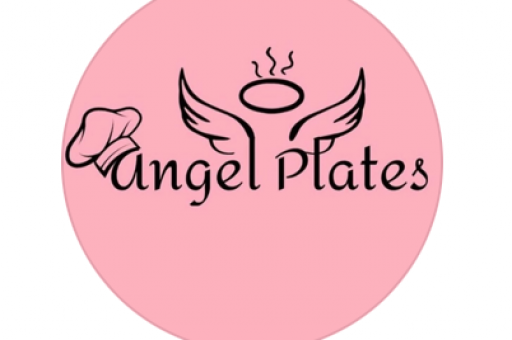 Angel Plates - Catering