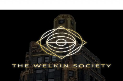 The Welkin Society - Merchandising