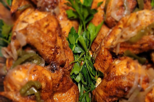 All About the Mini's - Catering