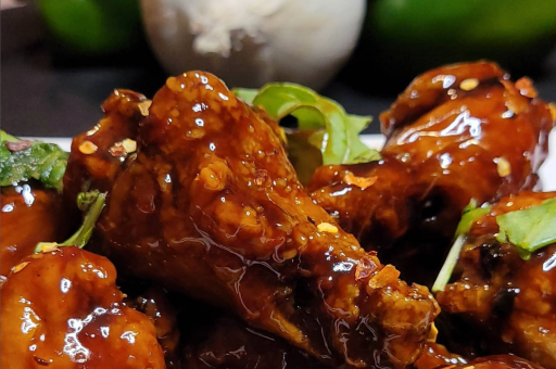 All About the Mini's - Catering