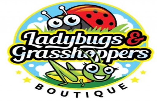 Ladybugs & Grasshoppers Btq - Merchandising