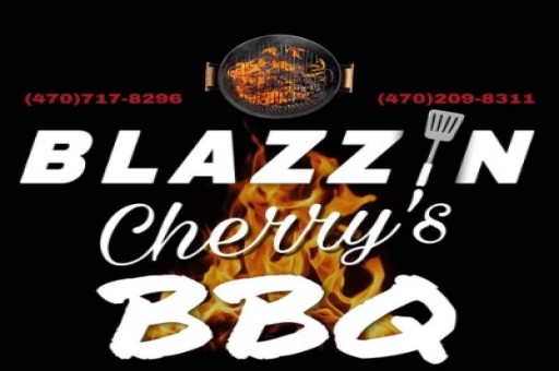 Blazzin Cherry’s BBQ - Catering