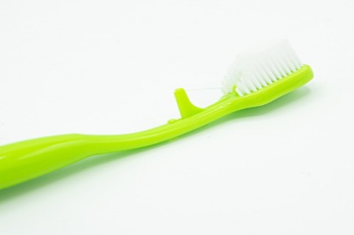 Tru Floss Technology - Merchandising