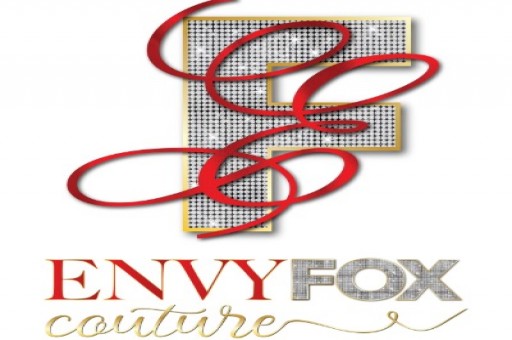 Envy Fox Couture - Merchandising