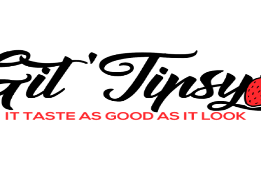 Git’Tipsy - Sweets, Beverages, & Other Foods   