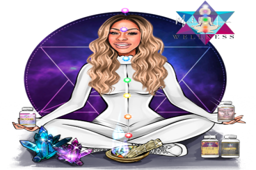 Merkaba House Wellbess - Merchandising