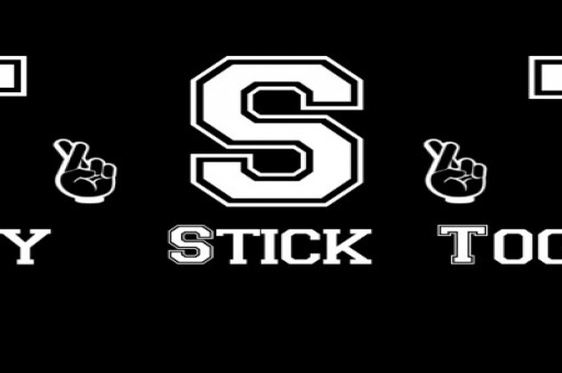 FAMILY STICK TOGETHER - Merchandising