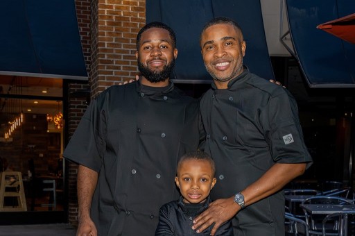 Djuans New Orleans Bistro - Catering