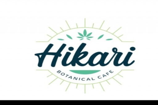 Hikari Botanical Cafe - Sweets, Beverages, & Other Foods   