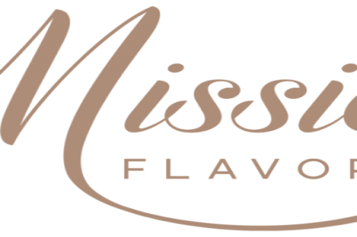 Missie Flavors - Merchandising
