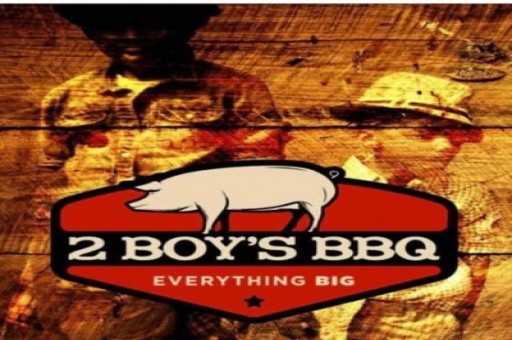 2boysbbq - Catering