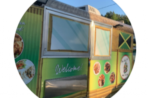 Bone Apple Teeth LLC - Catering