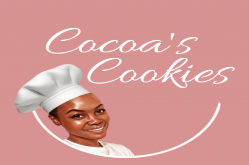 Cocoa's Cookies - Sweets, Beverages, & Other Foods   