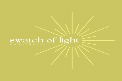 Swatch of Light - Merchandising