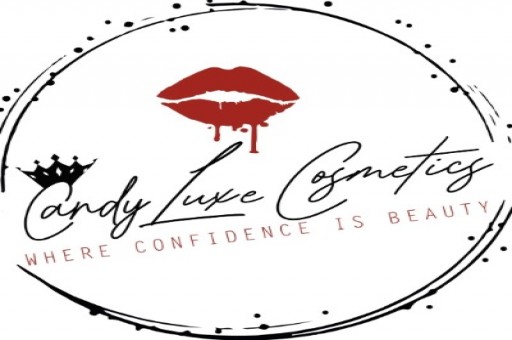Candy Luxe Cosmetics - Merchandising