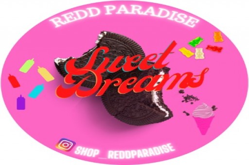 Redd Paradise - Sweets, Beverages, & Other Foods   