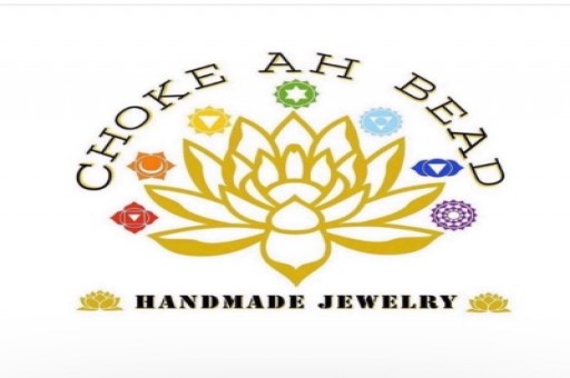 Choke Ah Bead - Merchandising