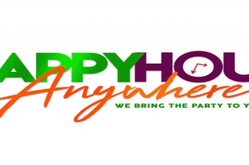 Happy HourAnywhere - Sweets, Beverages, & Other Foods   