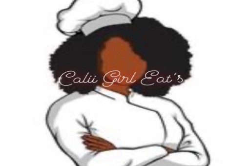 Calii girl eat’s - Catering
