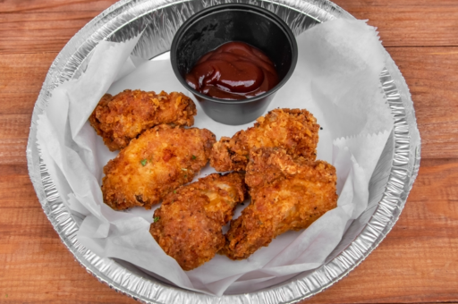 Mac Queen - Catering