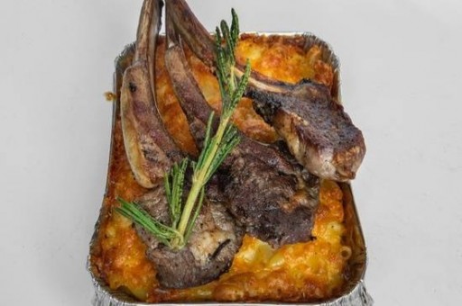 Mac Queen - Catering