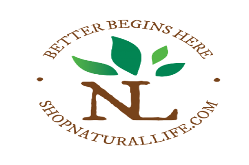 Natural Life - Merchandising