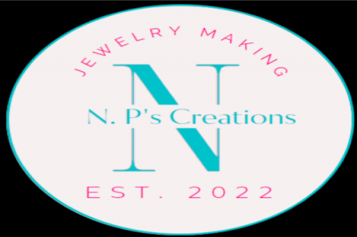 N.P's Creations - Merchandising