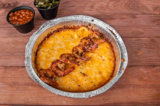 Mac Queen- FOOD TRAILER SERVICE