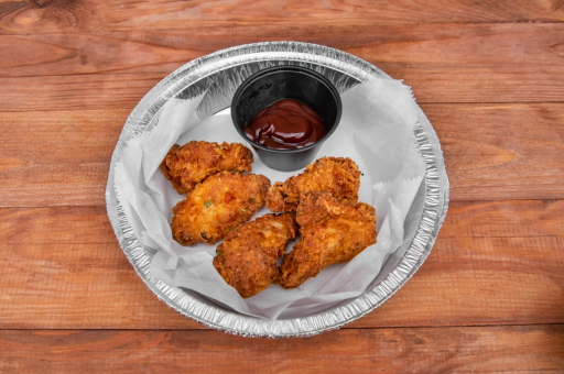 Mac Queen- FOOD TRAILER SERVICE