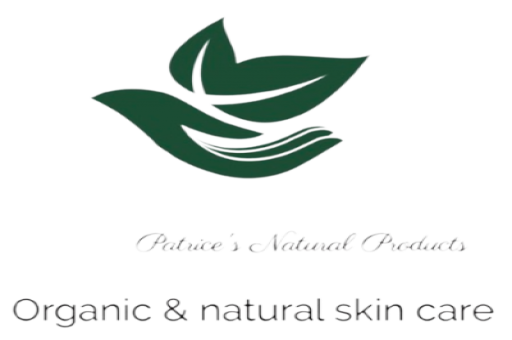 Patrices Natural Products - Merchandising