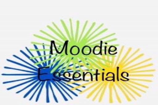 Moodiie Essentials - Merchandising