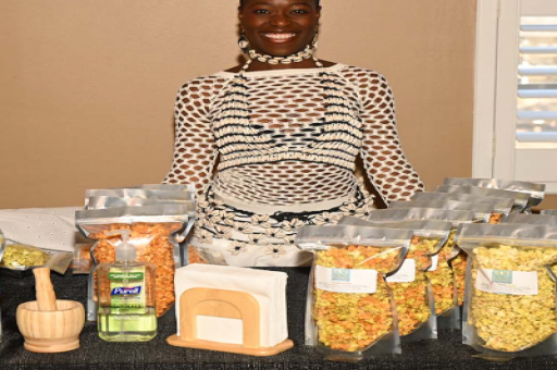 Pop Culture int'L Cafe - Sweets, Beverages, & Other Foods   