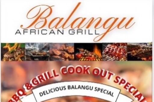 Balangu African Grill - Catering
