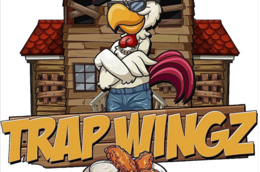 Trap House Wings - Sweets, Beverages, & Other Foods   