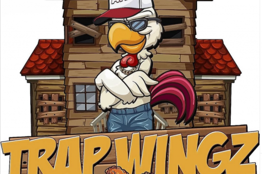 Trap House Wings - Sweets, Beverages, & Other Foods   