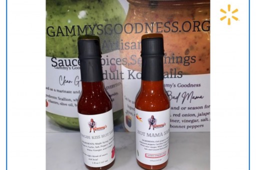 Gammy’s Goodness Southern Cuisine