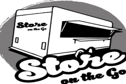 Store On The Go - Catering