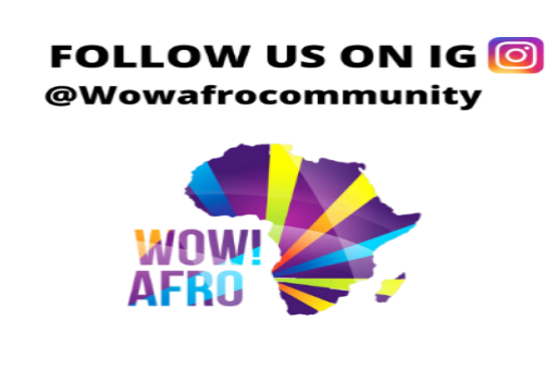 Wow Afro Foundation Inc - Event Management